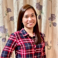Ghemalyn Dela Peña