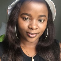 Vimbainashe Surungwani