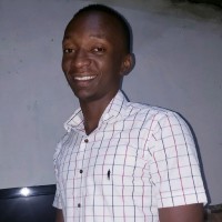 Fredrick Waitiache