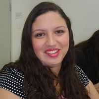 Janiny de Oliveira Barbosa