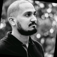 Vivek Suryavanshi