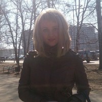 Ольга Кобакова
