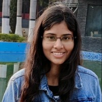 Shefali Verma
