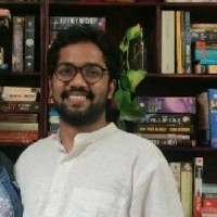 Siddharth Goyal