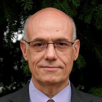 Eric GOSSÉ