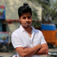 Nilesh Badrike