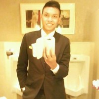 Faiz Roslan
