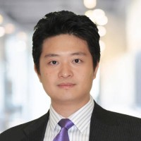 Eric Ding, Cqf, Prm, Caia