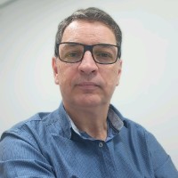 José Luis Moretti Farah