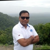 Rajkumar Sharma