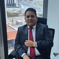 Adrian Lugo