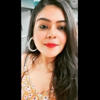 Ashwariya Sharma