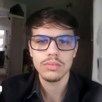 Christopher Macário da Silva