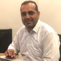 Salman Mubror