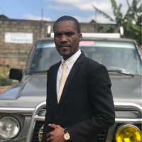 tahiriniaina RANANDROLAHY