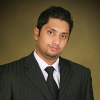 Danish Rizvi