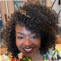 Ebony Clarke, LCSW