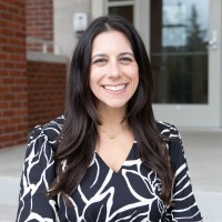 Andrea Goldsmith