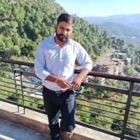 Lokesh Kumar