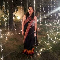 Shalini Goswami