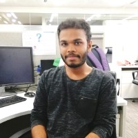 Akhil K
