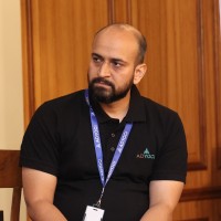 Arvind Prakash Sharma