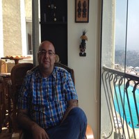 Jameel Abboud