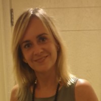 Giedrė Mažrimienė