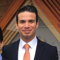 Pablo Ubico Poitevin