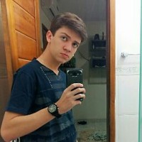 João Pedro Ribeiro Soares