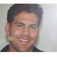 Jake Frew