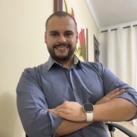 Douglas Dos Santos Costa Araujo
