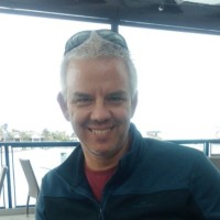 Andrew Cockerall
