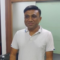 PANKAJ THAKKAR