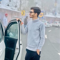Muhammad Asad