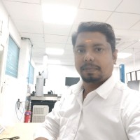 Dillibabu Subramani