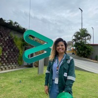 Laryssa Amaral