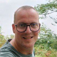 Martijn Dijkstra