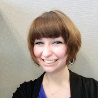 Lauren Thomas, Csm