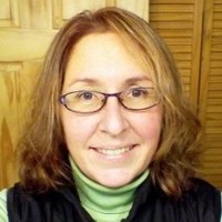 Carole Maas