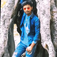 Abhishek Singh Yadav