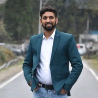 Abhishek Sharma