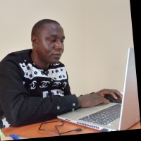 Moriba Michel Loua