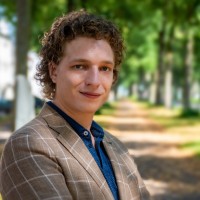 Mike Van Silfhout