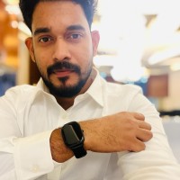 sarath krishna