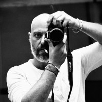 Andrea Mylonas