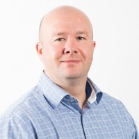 Paul Boden