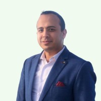 Mohamed Gamal, MBA