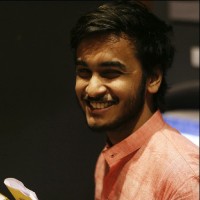 Purvang Joshi