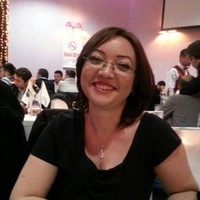Gulden Guven Boz